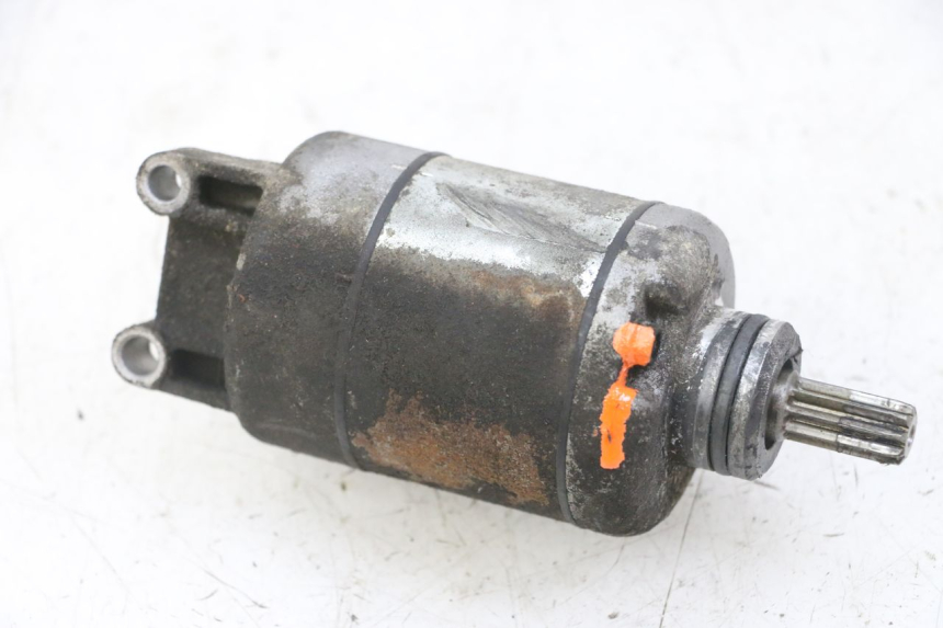 photo de DEMARREUR PEUGEOT ELYSTAR 125 (2002 - 2007)