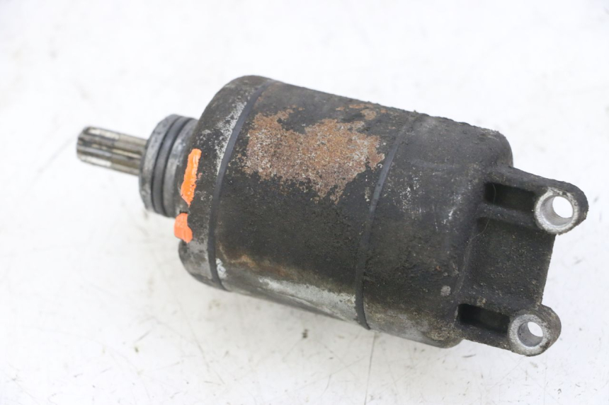 photo de DEMARREUR PEUGEOT ELYSTAR 125 (2002 - 2007)