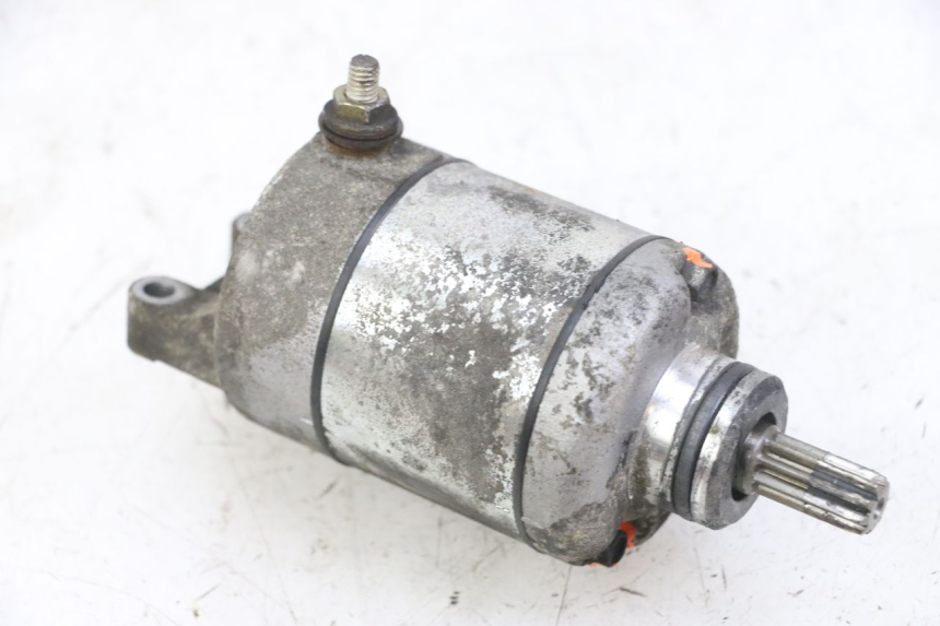 photo de DEMARREUR PEUGEOT ELYSTAR 125 (2002 - 2007)