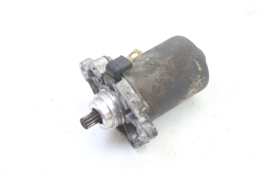 photo de DEMARREUR PEUGEOT ELYSTAR 50 (2002 - 2014)