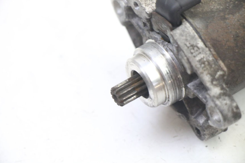 photo de DEMARREUR PEUGEOT ELYSTAR 50 (2002 - 2014)