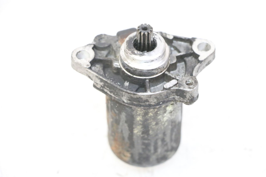 photo de DEMARREUR PEUGEOT ELYSTAR 50 (2002 - 2014)