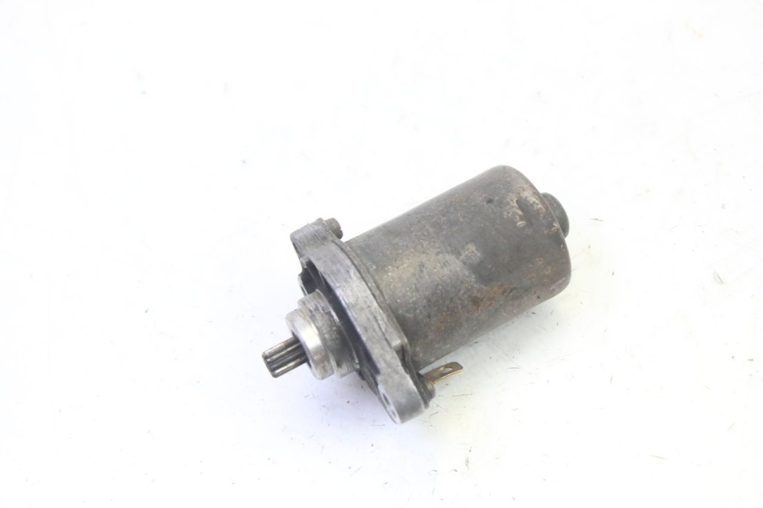 photo de DEMARREUR PEUGEOT ELYSTAR 50 (2002 - 2014)