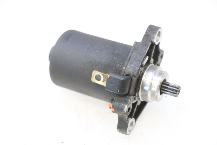 photo de DEMARREUR PEUGEOT ELYSTAR 50 (2002 - 2014) - Vue principale