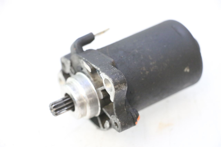 photo de DEMARREUR PEUGEOT ELYSTAR 50 (2002 - 2014) - Zoom état d’usage