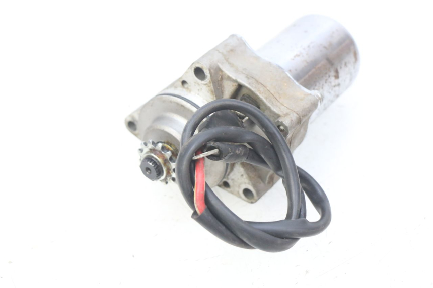 photo de DEMARREUR CHINESE QUAD ENFANT ATV PUMA 50 - Détail de la pièce