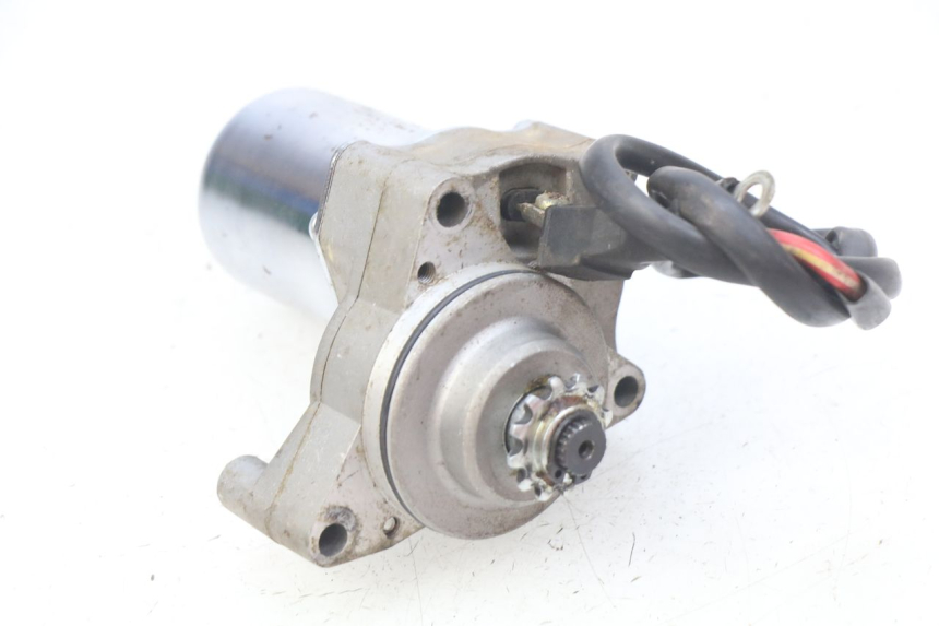 photo de DEMARREUR CHINESE QUAD ENFANT ATV PUMA 50 - Autre angle de vue