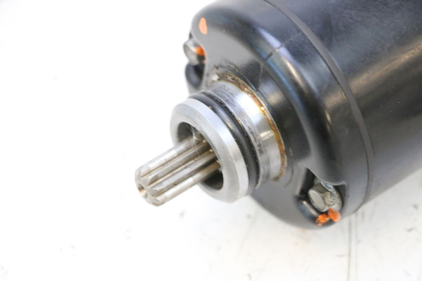 photo de DEMARREUR KAWASAKI ER-6 ER6 F ABS 650 (2012 - 2016) - Vue d’ensemble