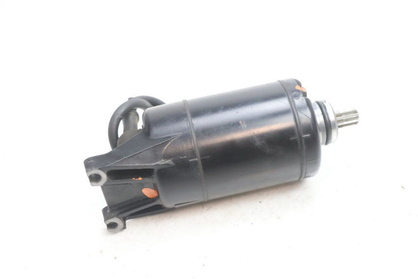 photo de DEMARREUR KAWASAKI ER-6 ER6 N 650 (2005 - 2009) - Gros plan technique