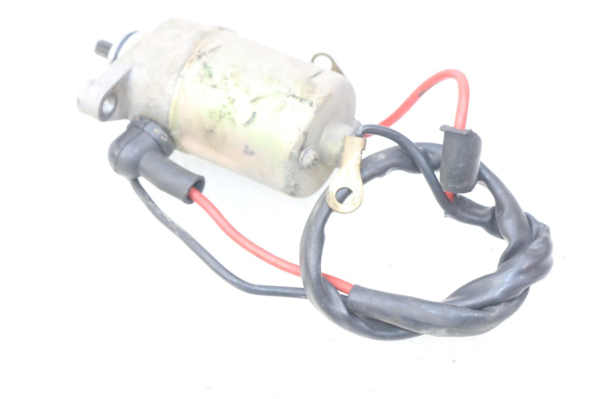 photo de DEMARREUR EUROCKA VIRTUALITY GT 4T 50 (2011 - 2017)