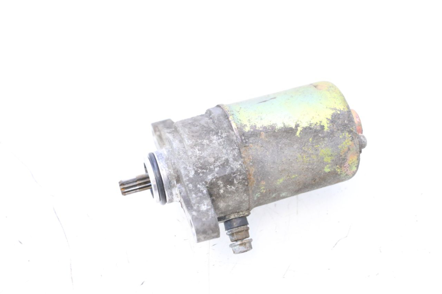 photo de DEMARREUR JM MOTORS EVOLIS 4T 50 (2018 - 2022) - Zoom état d’usage