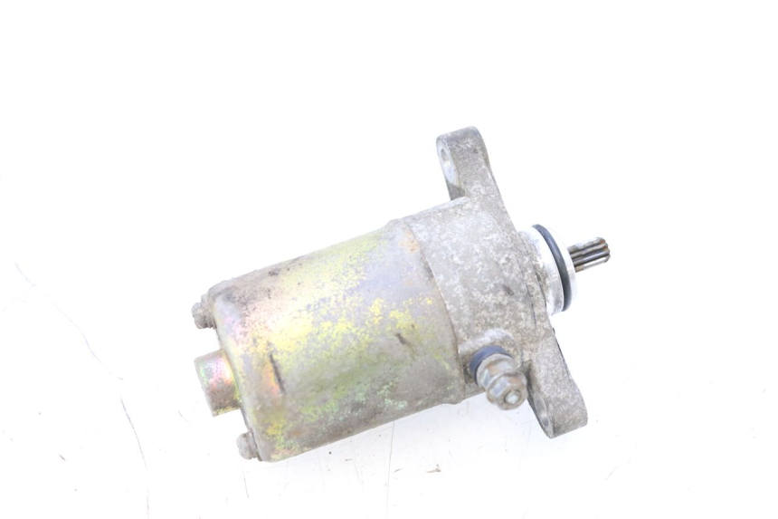 photo de DEMARREUR JM MOTORS EVOLIS 4T 50 (2018 - 2022) - Autre angle de vue