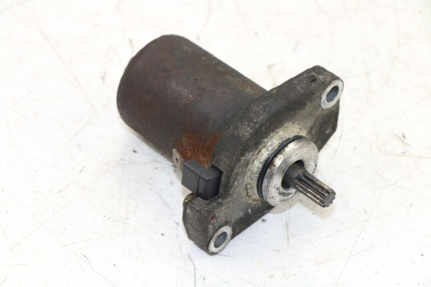 photo de DEMARREUR MBK EVOLIS 50 (1992 - 1998)