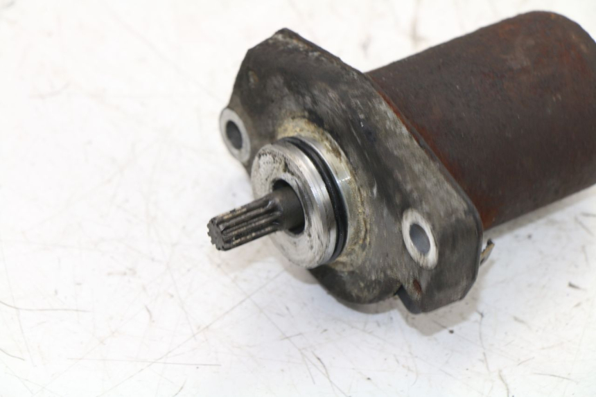 photo de DEMARREUR MBK EVOLIS 50 (1992 - 1998)