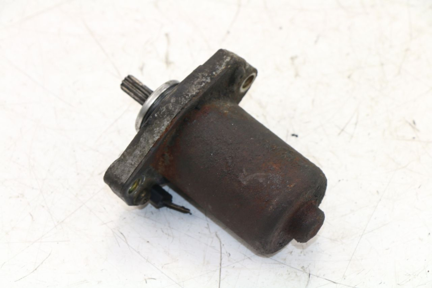 photo de DEMARREUR MBK EVOLIS 50 (1992 - 1998)