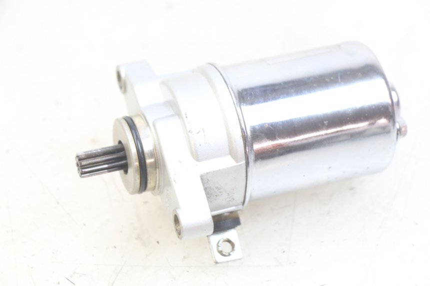 photo de DEMARREUR KEEWAY F-ACT FACT 50 (2006 - 2011)