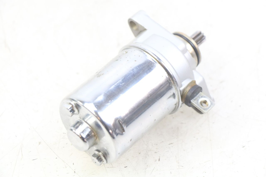 photo de DEMARREUR KEEWAY F-ACT FACT 50 (2006 - 2011)