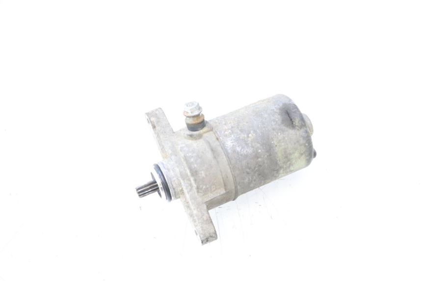 photo de DEMARREUR JM MOTORS F45i 4T 50 (2020 - 2023) - Vue principale