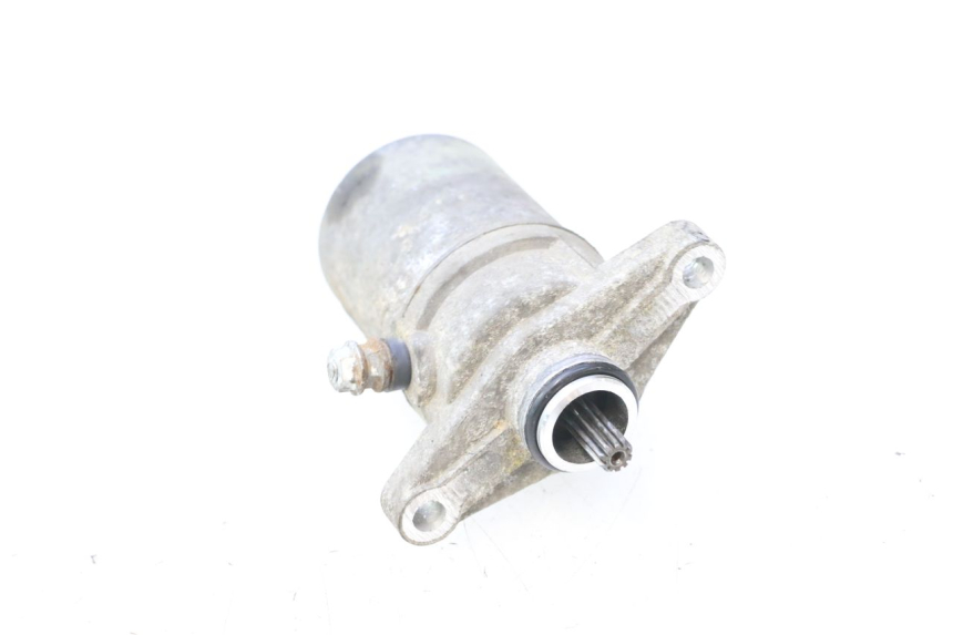 photo de DEMARREUR JM MOTORS F45i 4T 50 (2020 - 2023) - Gros plan technique