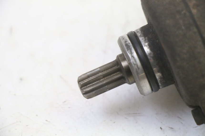 photo de DEMARREUR HONDA FES S-WING SWING ABS 125 (2007 - 2015)