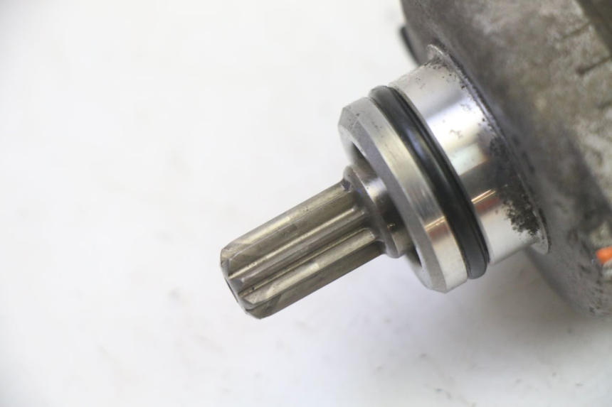 photo de DEMARREUR HONDA FES S-WING SWING ABS 125 (2007 - 2015)