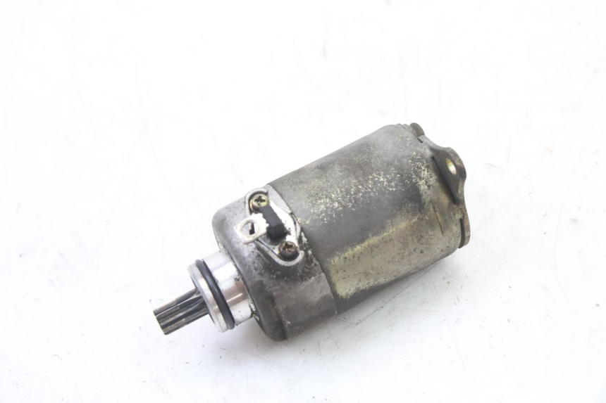 photo de DEMARREUR SYM FIDDLE 2 S 125 (2012 - 2014)