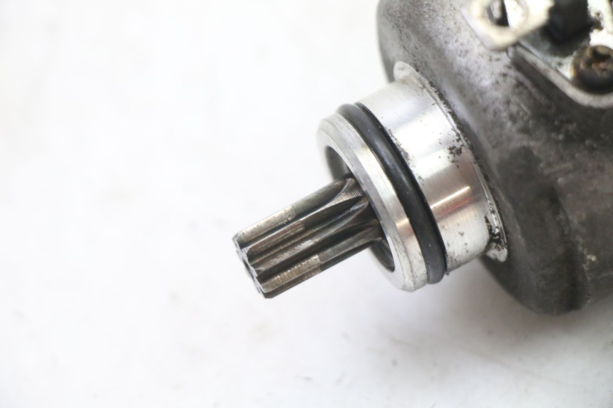 photo de DEMARREUR SYM FIDDLE 2 S 125 (2012 - 2014)