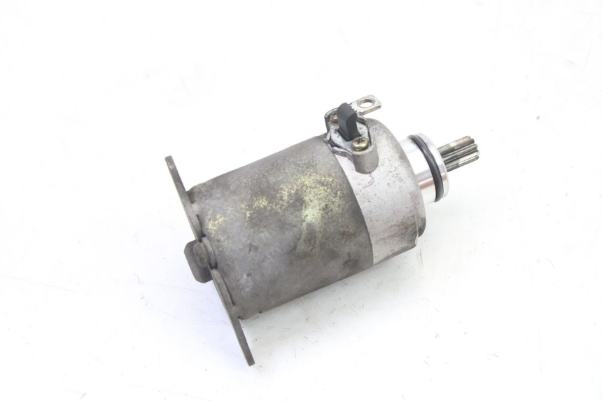 photo de DEMARREUR SYM FIDDLE 2 S 125 (2012 - 2014)