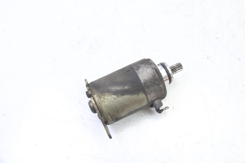 photo de DEMARREUR SYM FIDDLE 2 S 125 (2012 - 2014)