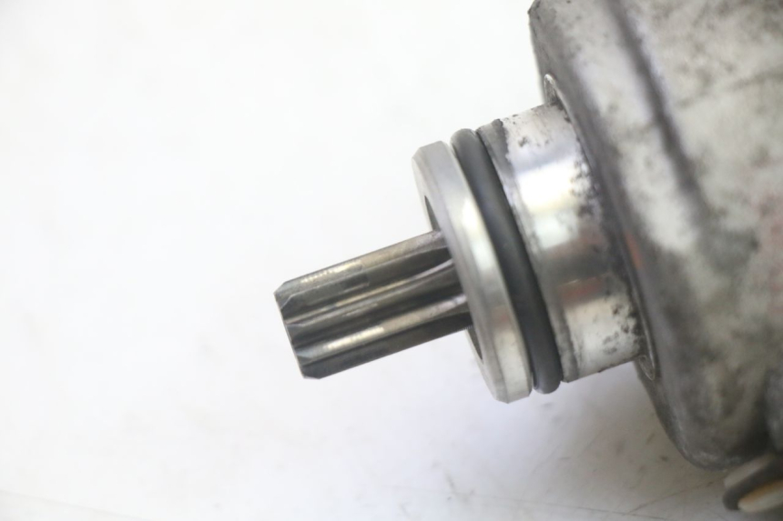 photo de DEMARREUR SYM FIDDLE 3 III 125 (2014 - 2020) - Détail de la pièce