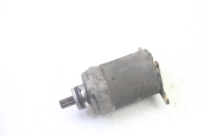 photo de DEMARREUR SYM FIDDLE 3 III 125 (2014 - 2020) - Zoom état d’usage