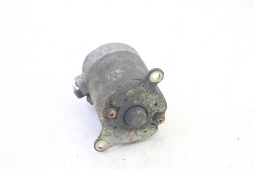 photo de DEMARREUR SYM FIDDLE 3 III 125 (2014 - 2020) - Points de fixation