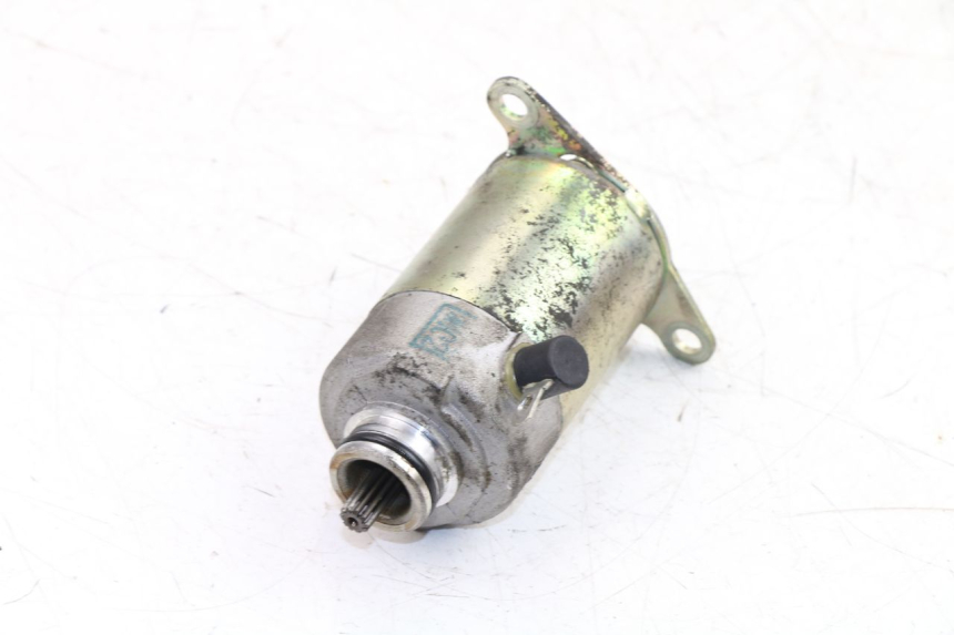 photo de DEMARREUR SYM FIDDLE 50 (2008 - 2010)