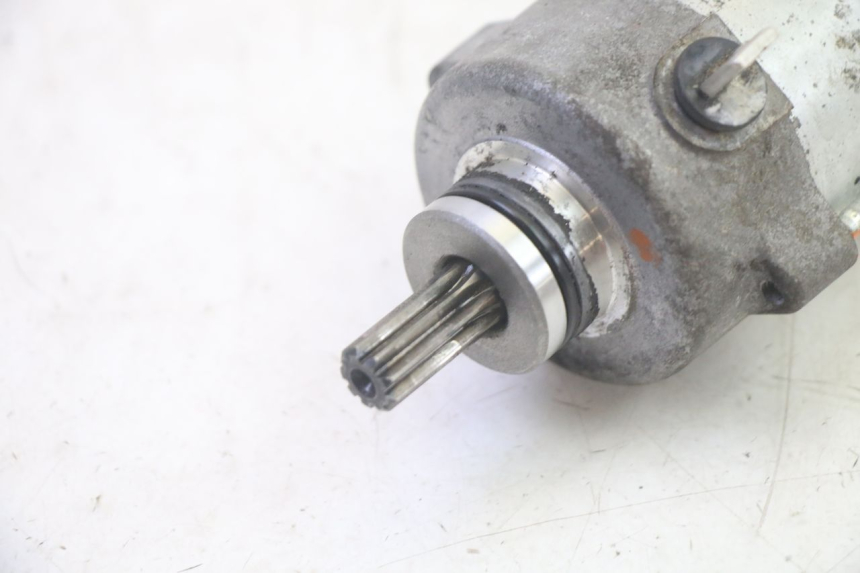 photo de DEMARREUR YAMAHA FJR ABS 1300 (2006 - 2012) - Zoom état d’usage