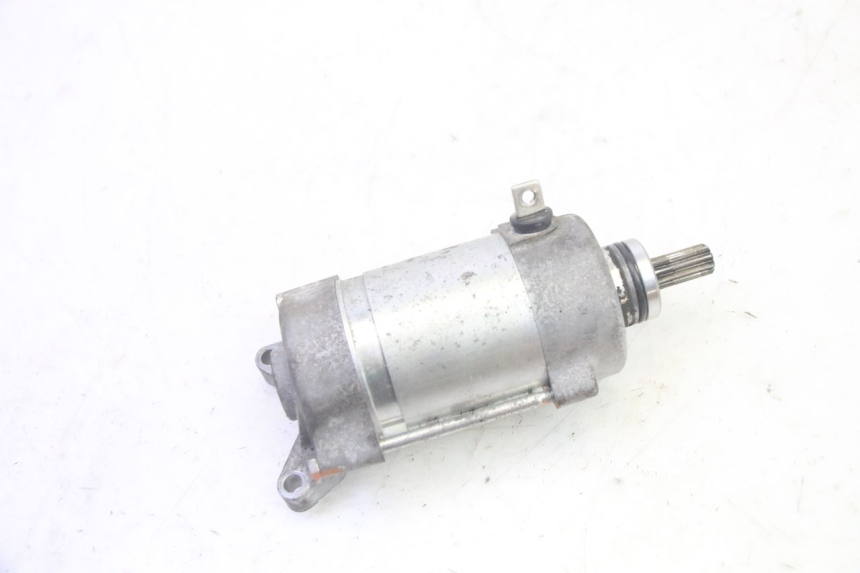 photo de DEMARREUR YAMAHA FJR ABS 1300 (2006 - 2012) - Gros plan technique