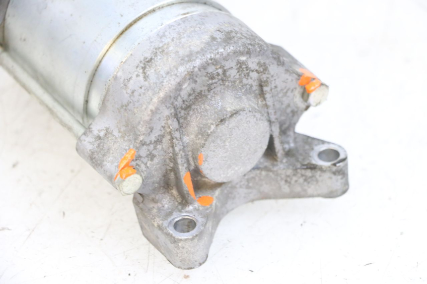 photo de DEMARREUR YAMAHA FJR ABS 1300 (2006 - 2012) - Autre angle de vue