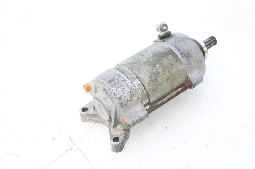 photo de DEMARREUR YAMAHA FJR 1300 (2001 - 2005) - Zoom état d’usage