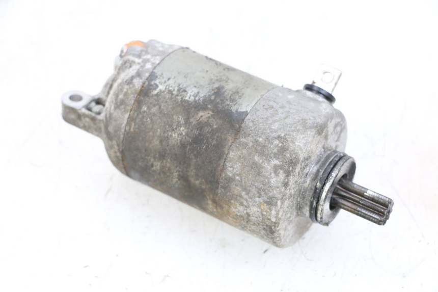 photo de DEMARREUR MBK FLAME X 125 (2007 - 2016) - Autre angle de vue