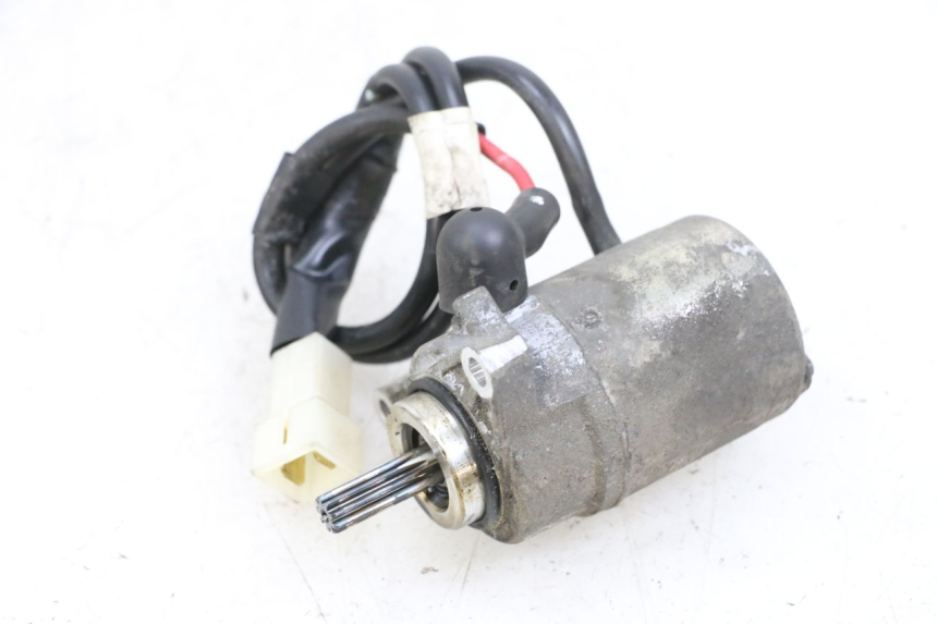 photo de DEMARREUR MBK FLIPPER 115 (2013 - 2017) - Vue principale