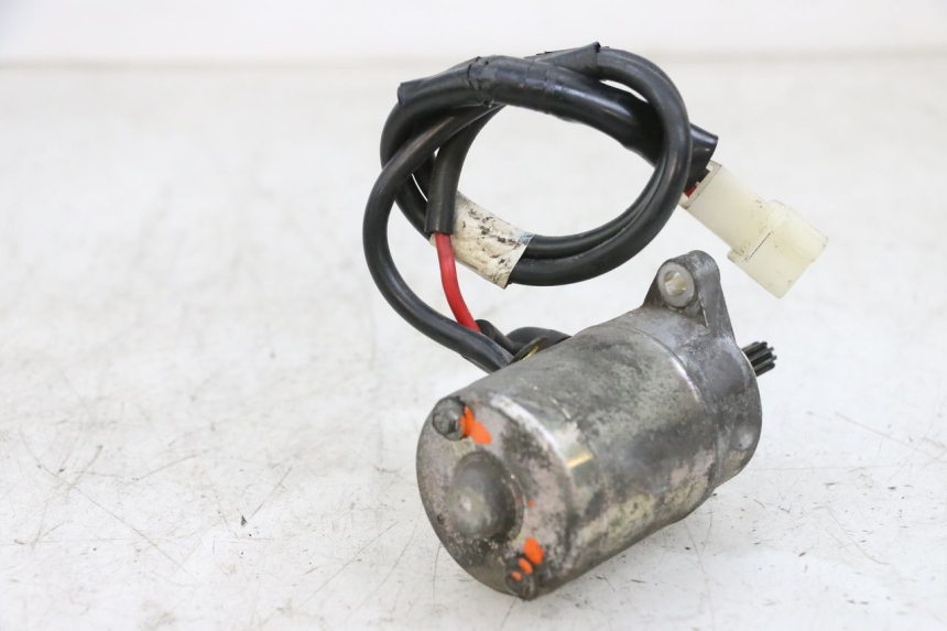 photo de DEMARREUR MBK FLIPPER 115 (2013 - 2017) - Détail de la pièce