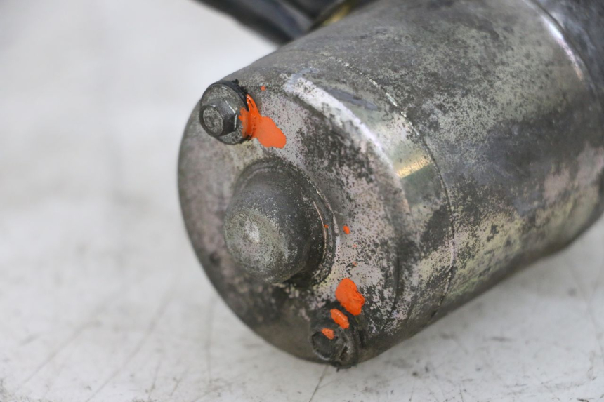 photo de DEMARREUR MBK FLIPPER 115 (2013 - 2017) - Zoom état d’usage