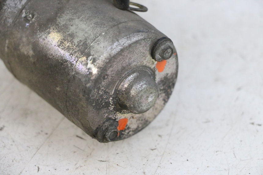 photo de DEMARREUR MBK FLIPPER 115 (2013 - 2017) - Autre angle de vue