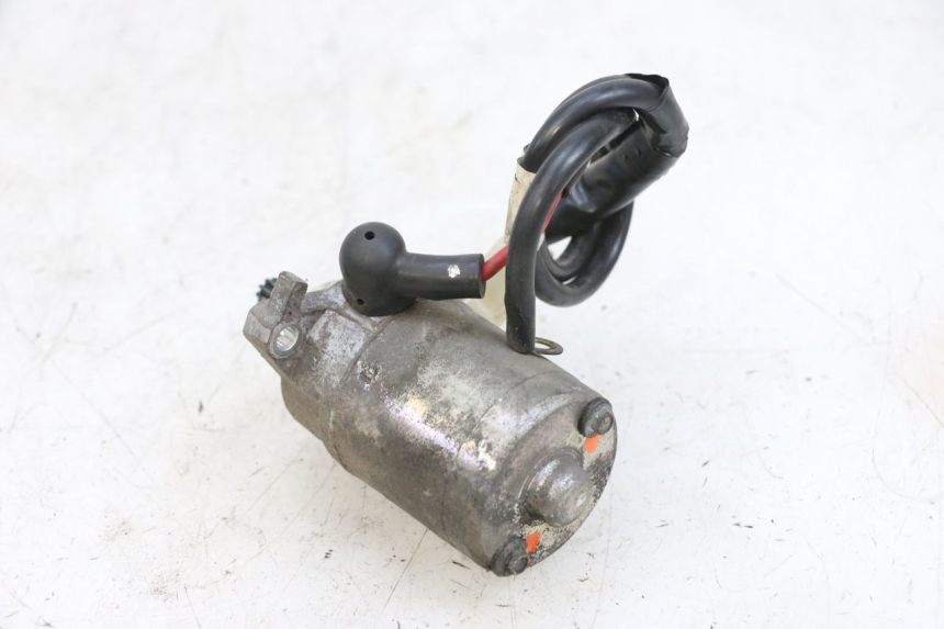 photo de DEMARREUR MBK FLIPPER 115 (2013 - 2017) - Gros plan technique