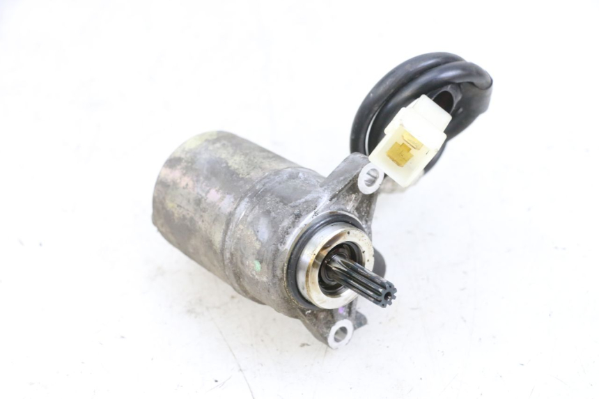 photo de DEMARREUR MBK FLIPPER 115 (2013 - 2017) - Points de fixation