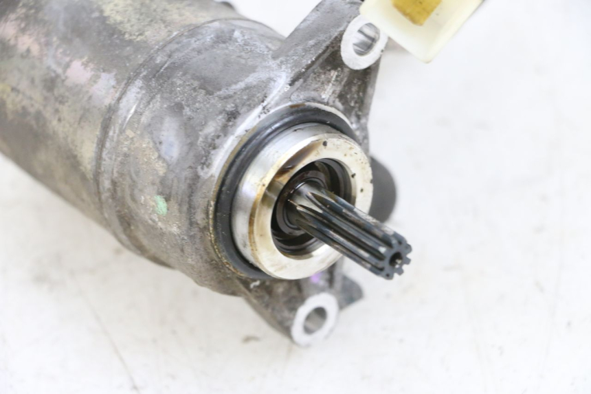 photo de DEMARREUR MBK FLIPPER 115 (2013 - 2017) - État de surface