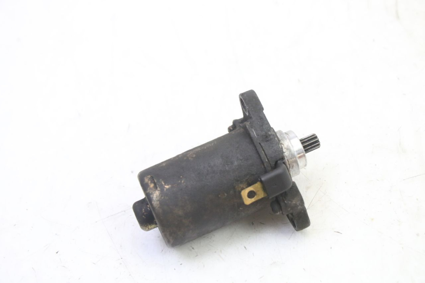 photo de DEMARREUR PIAGGIO FLY 2T 50 (2004 - 2017)