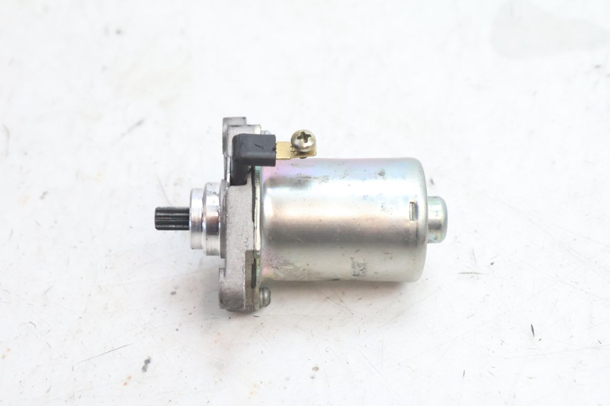 photo de DEMARREUR PIAGGIO FLY 2T 50 (2004 - 2017) - Vue principale