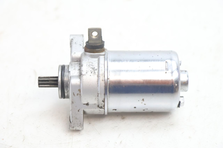 photo de DEMARREUR KEEWAY FOCUS 50 (2006 - 2009) - Vue principale