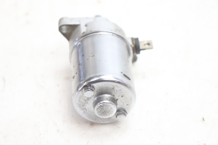 photo de DEMARREUR KEEWAY FOCUS 50 (2006 - 2009) - État de surface