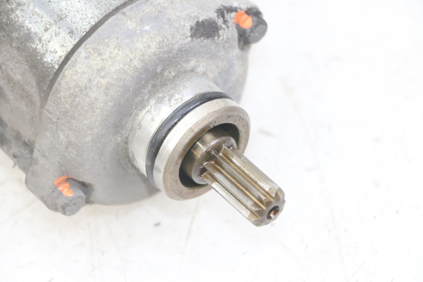 photo de DEMARREUR HONDA FORZA ABS 300 (2013 - 2019)